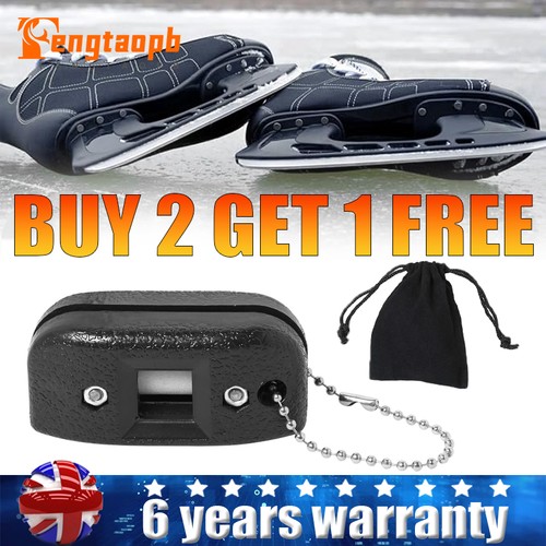 Ice skate sharpener - skate,