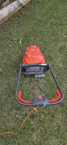Flymo easi glide 330 corded - 330,