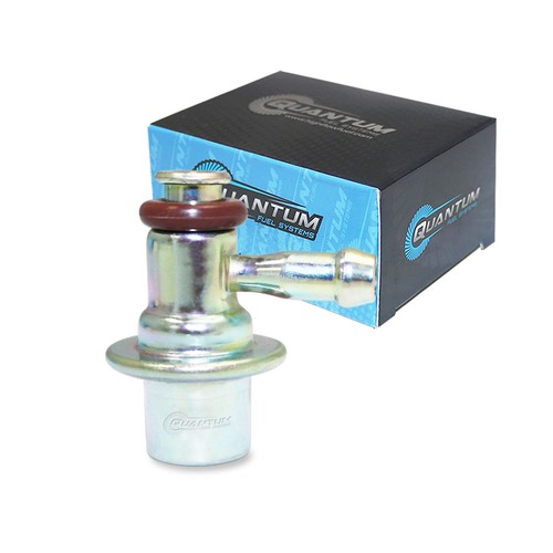 Fuel pressure regulator for - regulator,