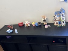 NEW IKEA KALLAX TV Bench With