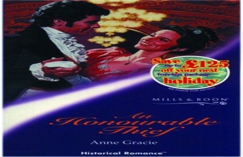 Honourable thief mills - an, &
