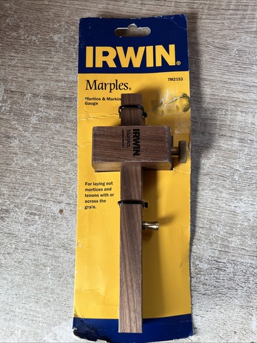 Irwin marples m2153 mortice - m2153,