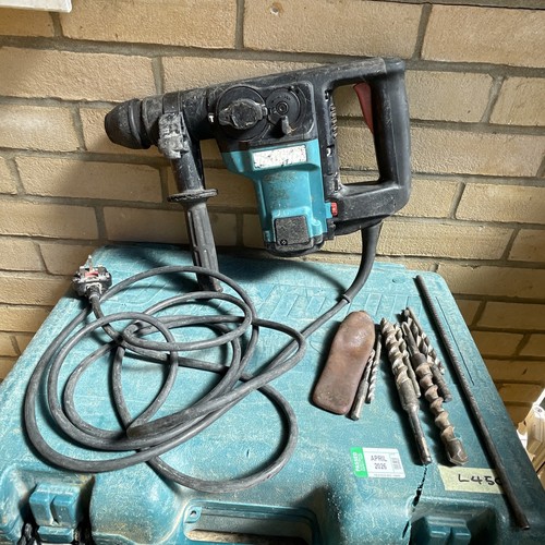 Makita 240v hr3000c sds - makita,