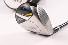 Callaway Warbird 2017 #3 Wood / 15 Degree / Regular Flex Callaway Warbird Shaft