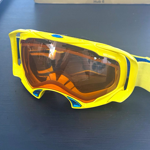 Oakley frame ski - frame,