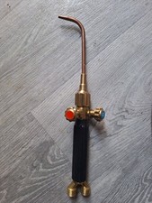 OXY PROPANE  GAS WELDING