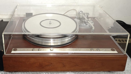 Micro seiki bl99v turntable - bl99v,