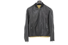 Belstaff Men's Black CENTENARY