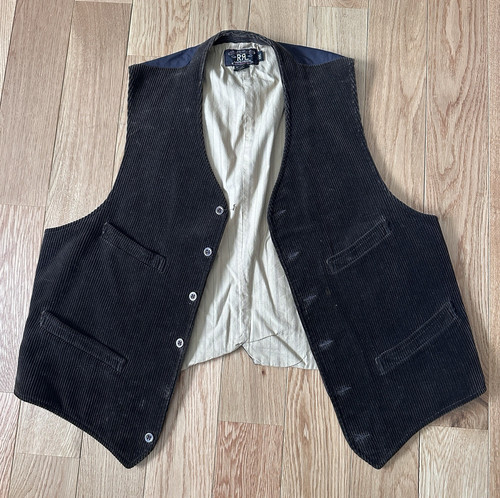 Rrl ralph lauren double - ralph,