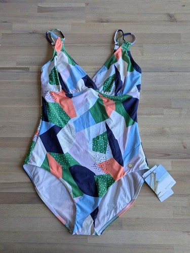 Sunseeker one piece swimsuit - sunseeker,