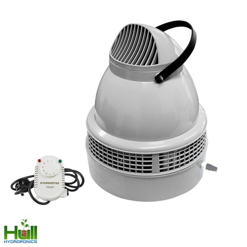 Faran hydroponic grow - faran,