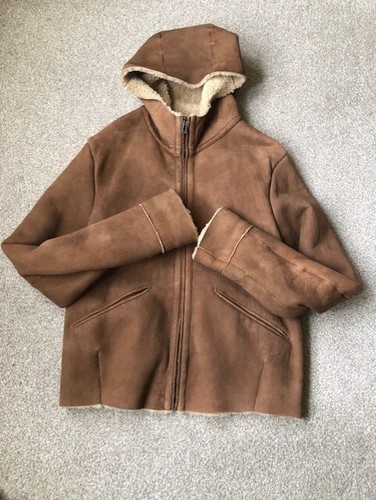 Belstaff glenn shearling - glenn,