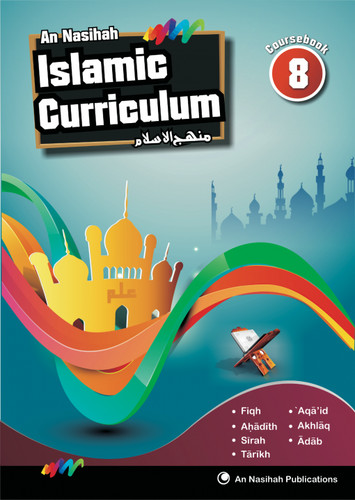Nasihah islamic studies - an,