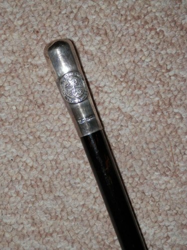 Antique military johns - antique,