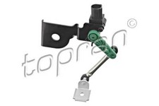 Front Headlight Range