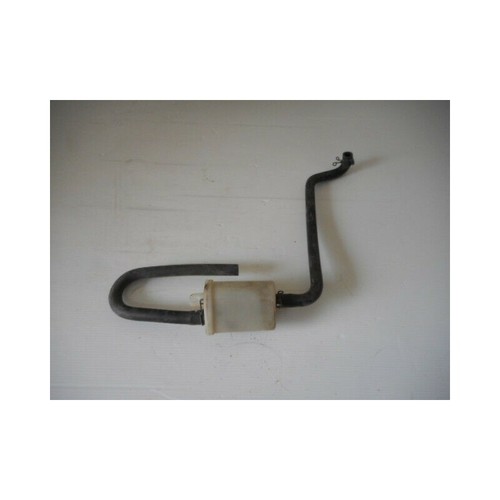 Recovery air tank yamaha - air,