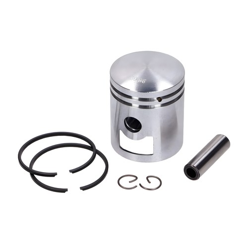 Aluminum piston set - set, 39.960mm