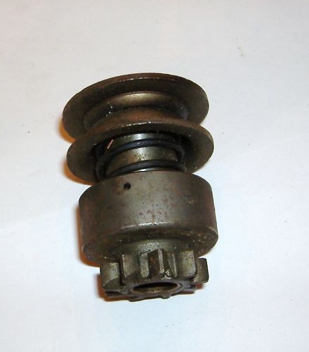 Citroen dyane motor - citroen,
