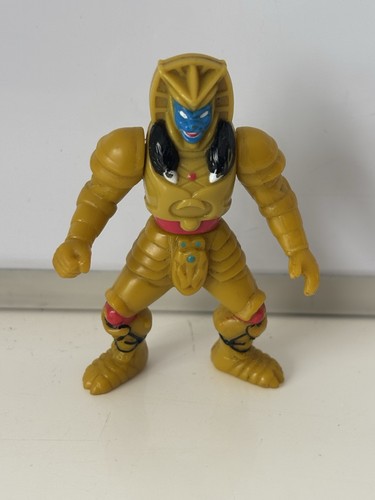 Mighty morphin power rangers - morphin,