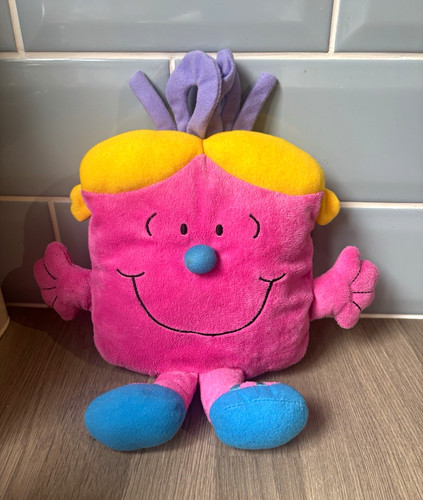 Rare 2001 gosh little - little, miss
