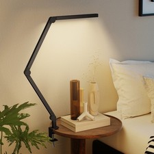 LED Desk Lamp with 2 Colour