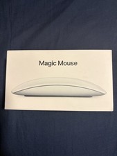 Apple Magic Mouse 2 (MLA02Z/A)