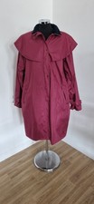 Target Dry PInk Raincoat Size