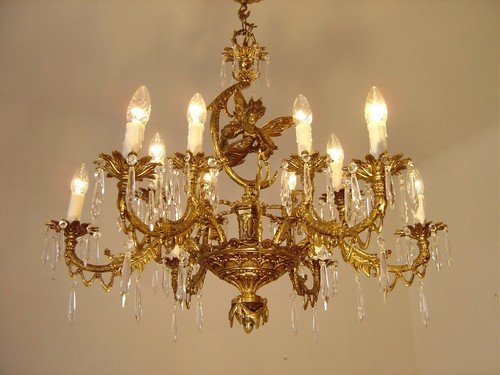Lights ceiling fixture - lights,
