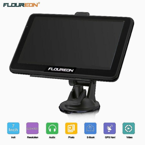 Car sat nav gps navigation - nav,