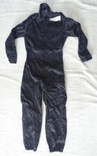 Navy Blue Derby Unitex Tactical Coveralls Paintball Airsoft - DUC6A