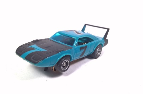 Vintage aurora afx superbird - afx,