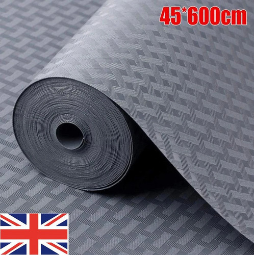 Non slip draw mat - 6m,