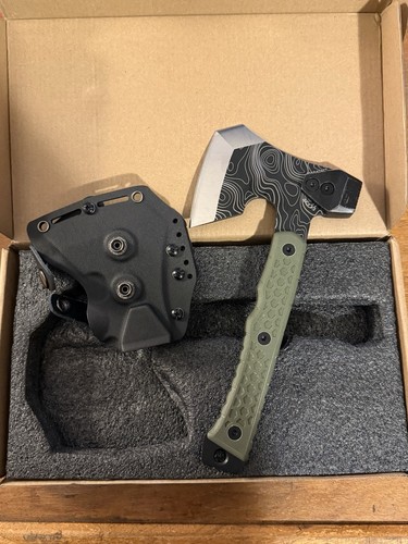 Countycomm maratac axe - countycomm,