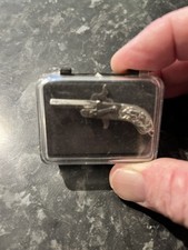 Antique 1920's Pin Fire Cap