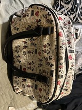 Disney Mickey and Minnie