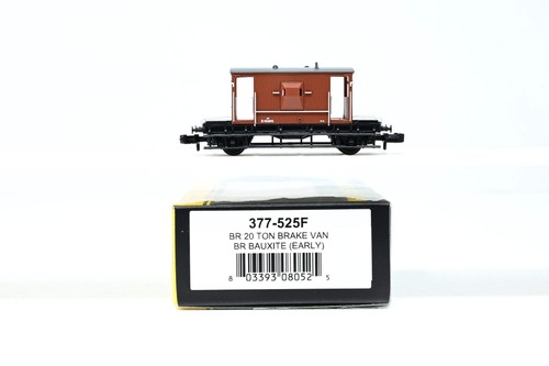 Graham farish gauge 377 - n, 377-525f