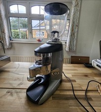 Commercial Coffee Grinder