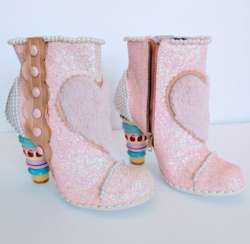 Irregular choice bee delicious - choice,