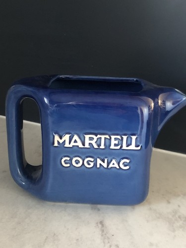 Martell cognac brandy water - cognac,