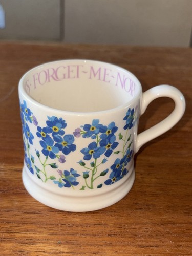 Emma bridgewater forget - bridgewater, me