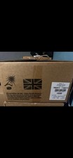 MRE BRITISH  1 FULL BOX x 10