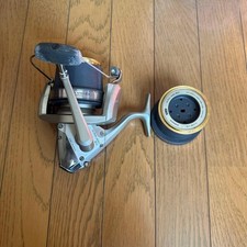 SHIMANO SUPER AERO EV spinning