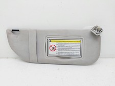 8143GA sun visor rh CITROEN C3