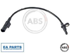 Sensor, wheel speed for