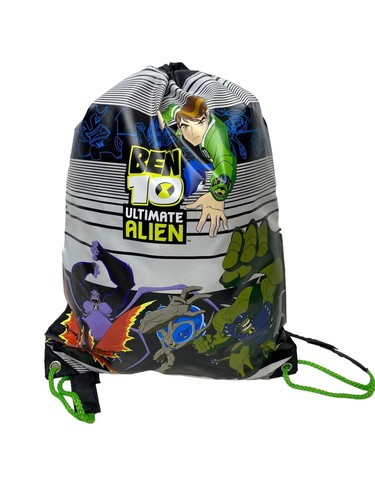 Ben drawstring trainer - ben, 10