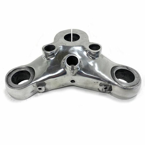 Triumph x75 hurricane top yoke - hurricane,