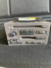 2000 SAAB 9-5 MK1 5DR ESTATE