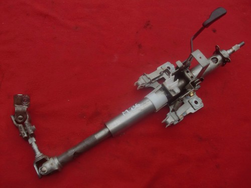 Steering column honda civic - steering,