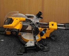 JCB-SCMS210 ELECTRIC SLIDING COMPOUND MITRE SAW