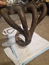 C20xe Exhaust Manifold Gsi Sri